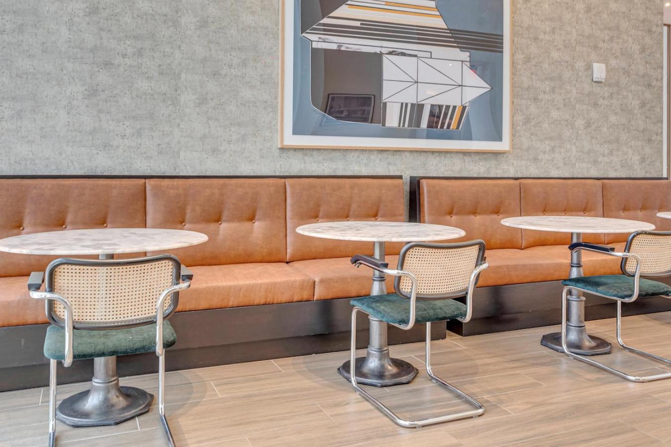 Modern Unit In The Heart Of Downtown Miami With Free Parking Lägenhet Exteriör bild