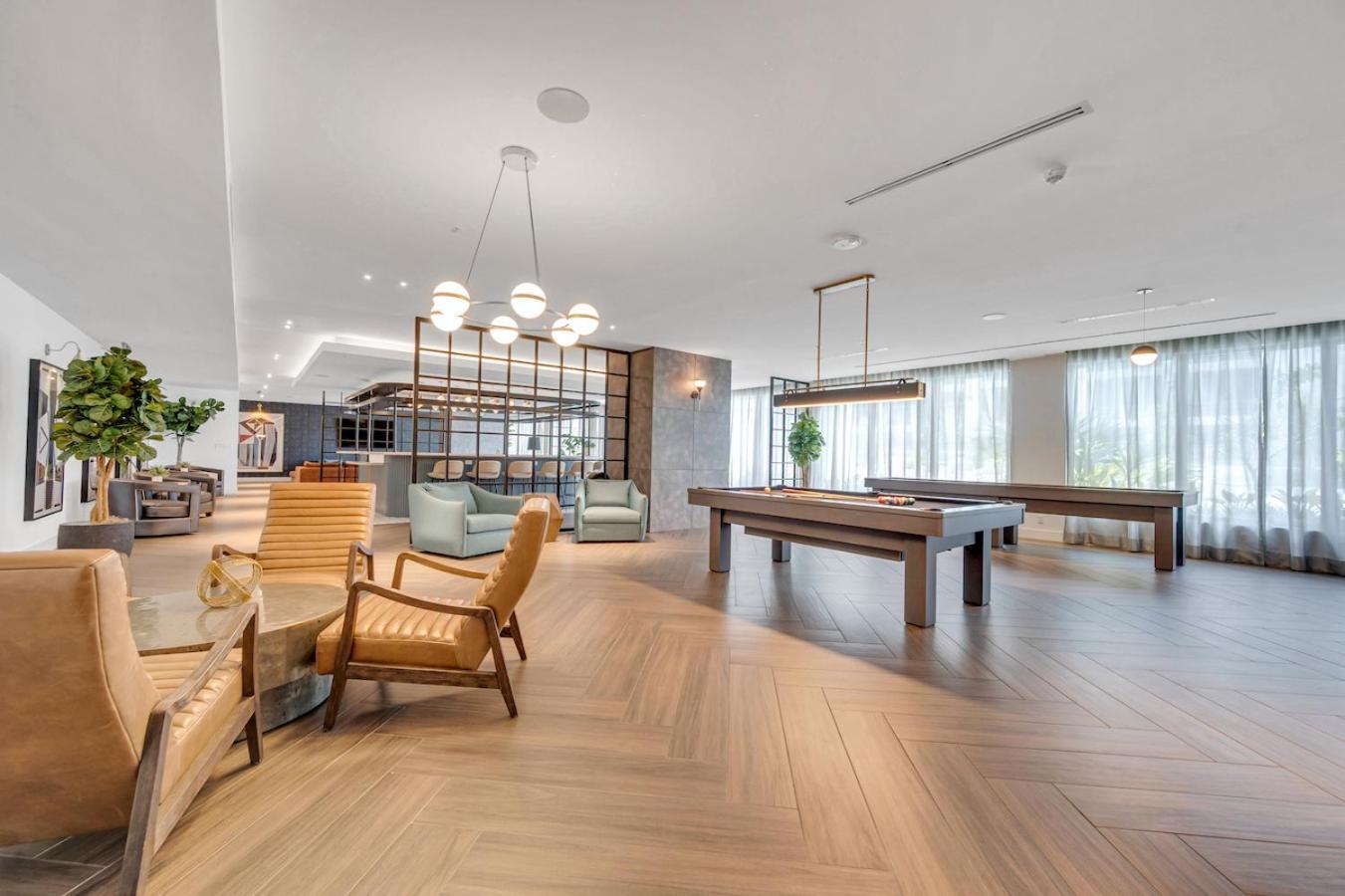 Modern Unit In The Heart Of Downtown Miami With Free Parking Lägenhet Exteriör bild