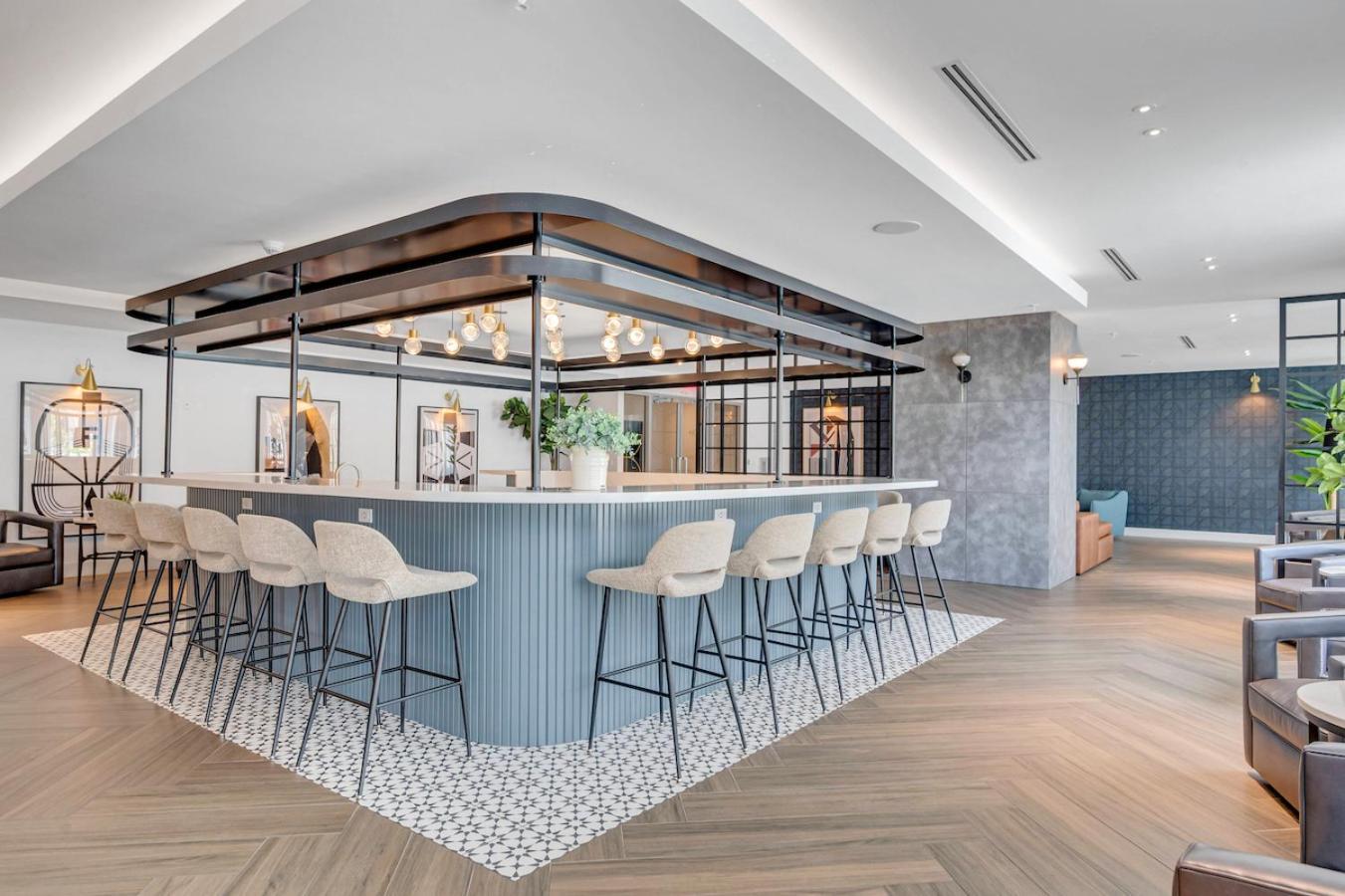 Modern Unit In The Heart Of Downtown Miami With Free Parking Lägenhet Exteriör bild