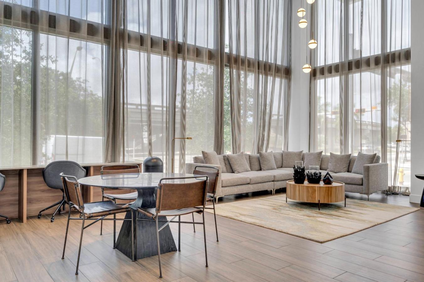 Modern Unit In The Heart Of Downtown Miami With Free Parking Lägenhet Exteriör bild