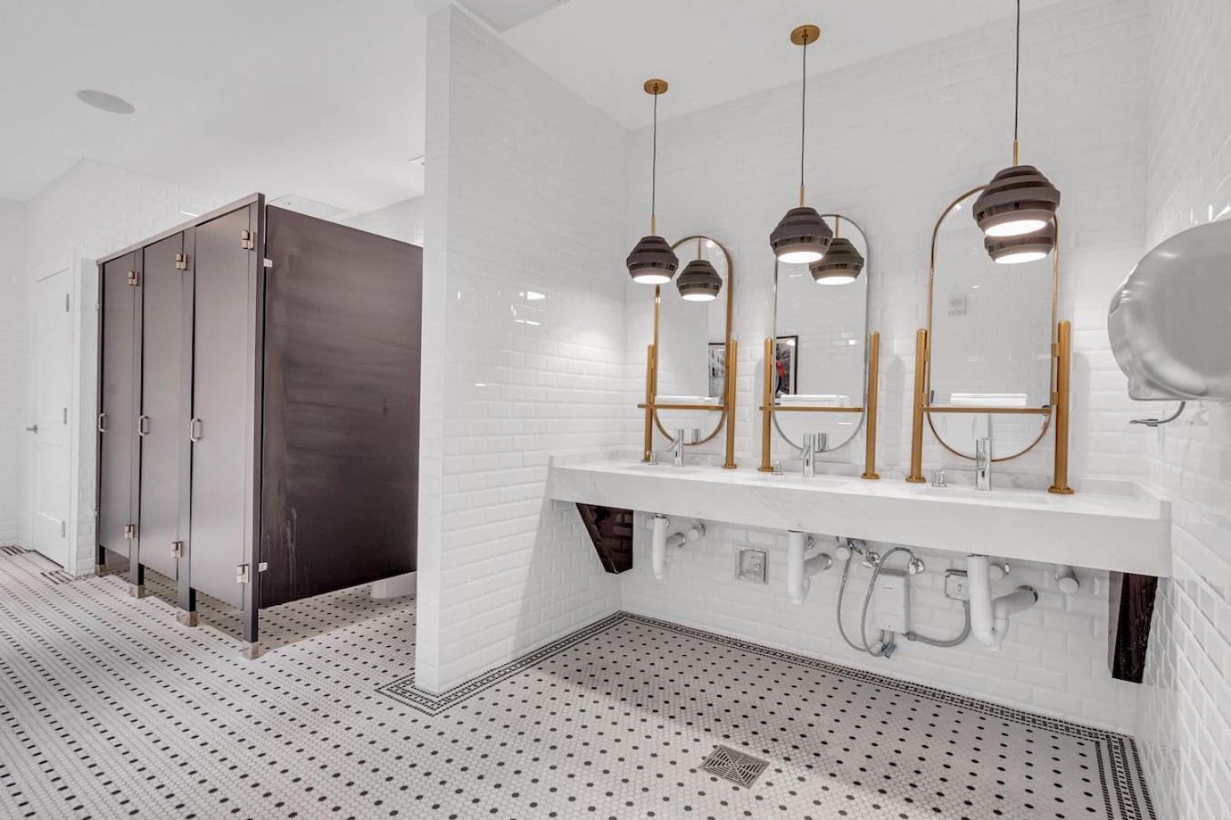 Modern Unit In The Heart Of Downtown Miami With Free Parking Lägenhet Exteriör bild