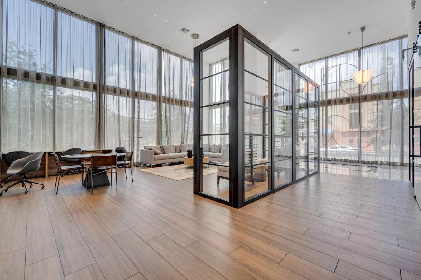 Modern Unit In The Heart Of Downtown Miami With Free Parking Lägenhet Exteriör bild