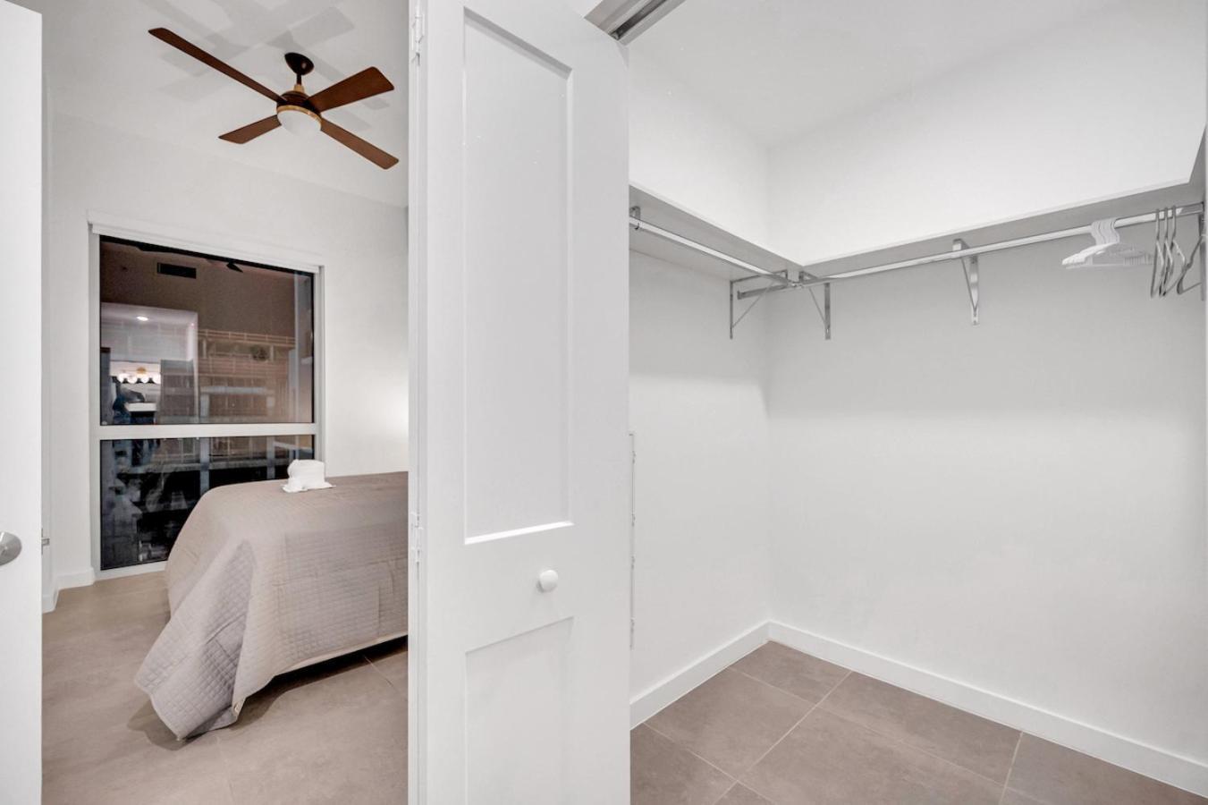 Modern Unit In The Heart Of Downtown Miami With Free Parking Lägenhet Exteriör bild