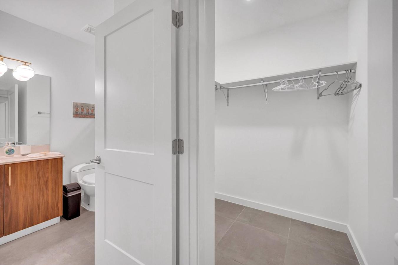 Modern Unit In The Heart Of Downtown Miami With Free Parking Lägenhet Exteriör bild