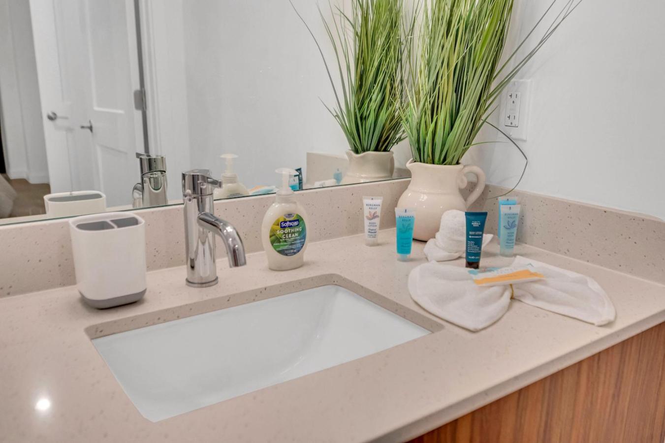 Modern Unit In The Heart Of Downtown Miami With Free Parking Lägenhet Exteriör bild